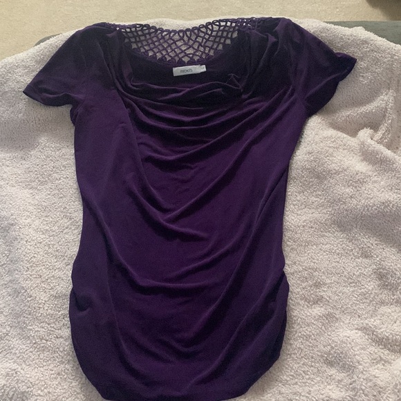 Ricky’s dressy top - Picture 7 of 11